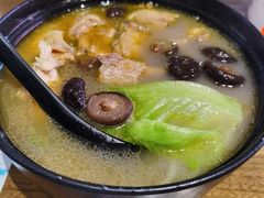-老妈米线(木渎影视城店)
