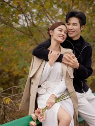 -第一夫人婚纱摄影(南京店)