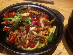 -峨嵋小镇·川菜(勒泰中心店)