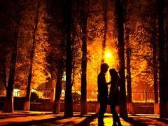 -广东外语外贸大学(白云山校区)