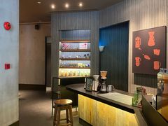 -星巴克(枣阳路店)