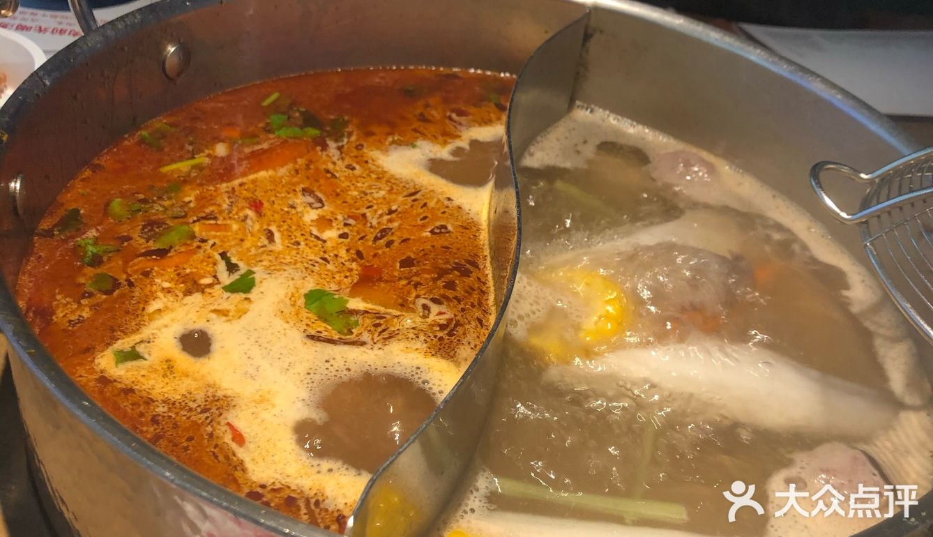 菜的话里面本身有很多白萝卜