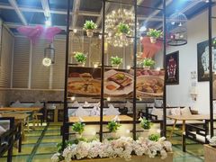 -确喜美味小厨(西单商场兰州店)