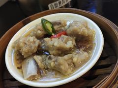 蒜香金牌排骨-添运来(茶园奥园广场店)