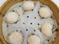 金鼎鲜味虾饺皇-广州酒家(文昌总店)