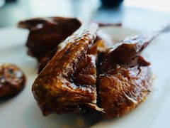 -广州柏悦酒店·悦景轩·粤菜餐厅