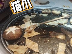 -猫抓烤肉(武进吾悦广场店)