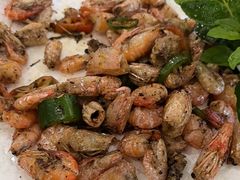 -西江河鲜·趣苑酒楼(鼎湖牌坊店)