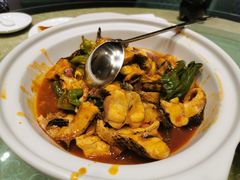 荆沙财鱼-刘胖子家常菜·蹄花焖藕(中南店)