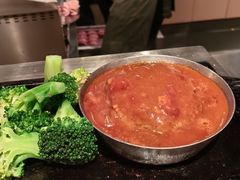 -肉肉大米(金虹桥店)