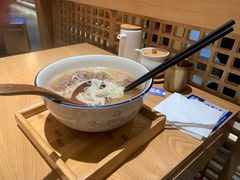 -马记永·兰州牛肉面(山姆外高桥店)