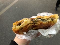 -老味道饺子馆(回民街店)