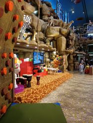 -卡通尼·Safari非洲探索乐园·生日会(金桥国际商业广场店)