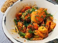 -辣螃铠盆盆蟹大排档(总店)