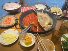 -楠火锅(太古里总店)