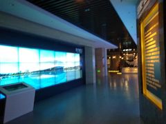 -哈尔滨规划展览馆