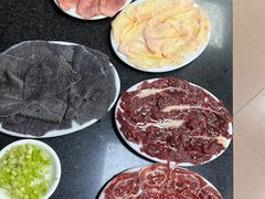 -五洲牛肉美食馆