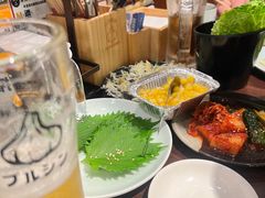 -蒜香焼肉PURUSHIN(马场路店)