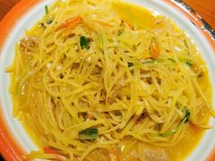 -红辣椒八爪鱼特色韩国料理