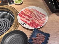-牛角烧肉(步步高星城天地店)