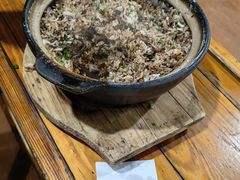 -全汁全味驴庄(凤岗店)