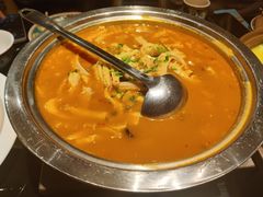 -巴依老爷新疆美食(清华东门店)