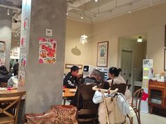 -小豆海棠(人民南路店)
