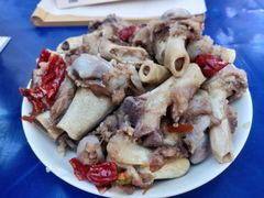 -有奴思烤肉·清真(正宁路店)