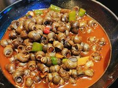 -沈胖子音乐烤吧·炒菜·龙虾(环城东路店)