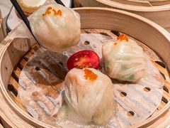 -禄运茶居·手工点心(猎德店)
