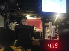 -喜茶(中山利和新地店)