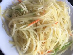 -我去·春饼文化主题餐厅(国定路总店)