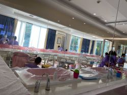 -贝安心月子中心(昌平店)