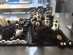 -歌斐颂巧克力小镇