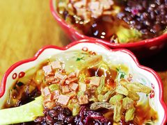 红糖冰粉-靓蛙馆