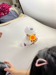 -爱你宝贝儿童摄影(西湖云端店)