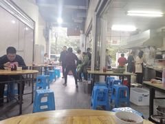 大堂-江南红鱼汤(洋中花园店)