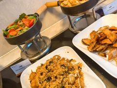 -青岛鑫江温德姆酒店
