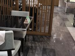 -索菲特酒店 · 云尚天际自助餐厅