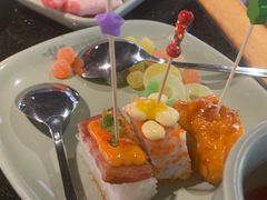 -梨花自助烤肉(乐宾店)