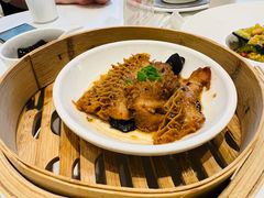 -万龙洲海鲜(大兴绿地缤纷城店)