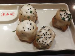 -东泰祥生煎馆(陕西南路店)