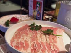 -大龙燚火锅(太古里店)