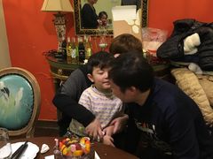 -皇冠幸福里动物奶油生日蛋糕(石桥店)