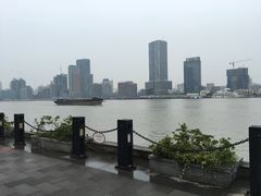 -富淳饭店(陆家嘴保利广场店)