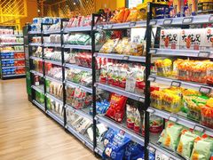 零售区-七鲜超市(通州ONE店)
