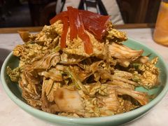 京糕乾隆白菜-小吊梨汤·北京菜·烤鸭(鸟巢店)