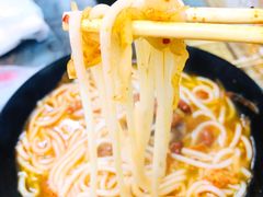 -桂林米粉店(广厦新城店)