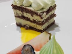 -马克西姆餐厅(崇文门店)