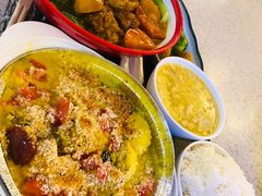 -澳门地道葡国餐